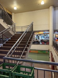 Golden Mile Tower (D7), Retail #589994131